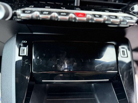 Peugeot 208 1.5 208 GT Line Blue HDi S/S 5dr 67