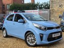 Kia Picanto 1.0 DPi 2 Euro 6 (s/s) 5dr