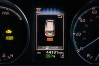 Toyota Rav 4 VVT-I ICON AWD TSS 30