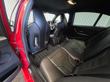 BMW M3 3.0 BiTurbo Competition Saloon 4dr Petrol DCT Euro 6 (s/s) (450 ps) 23