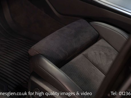Audi A6 3.0 A6 S Line 50 TDI Quattro Semi-Auto 4WD 4dr 21