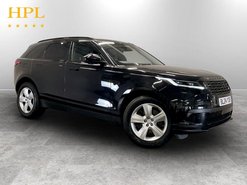 Land Rover Range Rover Velar 2.0 P400e 19.2kWh S SUV 5dr Petrol Plug-in Hybrid Auto 4WD Euro 6 (s/s) (40