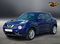 Nissan Juke 1.5 Juke N-Connecta dCi 5dr - NATIONAL DELIVERY* 29