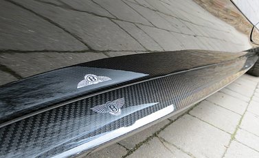 Bentley Continental GT Speed 13