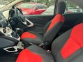 Ford Ka 1.2 Zetec Hatchback 3dr Petrol Manual Euro 4 (69 ps) 8