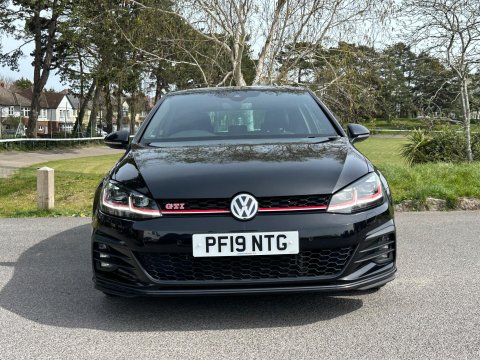 Volkswagen Golf 2.0 TSI GTI Performance Euro 6 (s/s) 3dr 24
