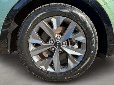 Kia Sportage 1.6T GDi HEV GT-Line S 5dr Auto 4