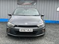 Volkswagen Scirocco 2.0 TDI R-Line Euro 6 (s/s) 3dr 6