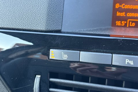 Vauxhall Astra ELITE.. AUTOMATIC.. 16 SERVICES.. 13 MAIN DEALER.. LOOK ONLY 30K MILES..  8