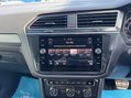 Volkswagen Tiguan R LINE TSI BMT 4MOTION DSG 22