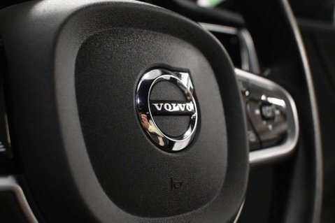 Volvo V60 2.0 V60 R-Design T6 Recharge AWD Auto 4WD 5dr 16