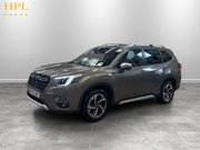Subaru Forester 2.0 i e-Boxer XE Premium SUV 5dr Petrol Hybrid Lineartronic 4WD Euro 6 (s/s 3