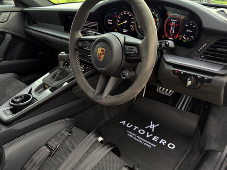 Porsche 911 GT3 992.1 58