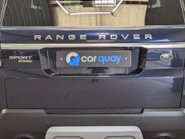 Land Rover Range Rover Sport 3.0 Range Rover Sport HSE SDV6 Auto 4WD 5dr 38