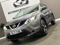 Nissan Qashqai 1.2 DIG-T N-Connecta 2WD Euro 6 (s/s) 5dr 9