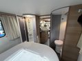 Adria Coral AXESS S 690 SC ISLAND REAR BEDROOM MODEL 18