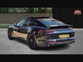 Porsche Panamera 4 10 YEARS EDITION PDK 2