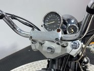 Ajs DD 125 2011 ONLY 8K LARGE TWIN CYLINDER CRUISER PROJECT BIKE 125CC 14