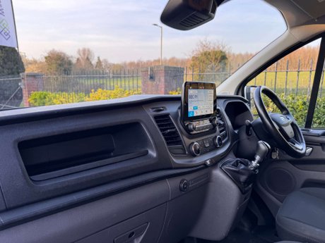 Ford Transit Custom 2.0 Transit Custom 340 Trend 35