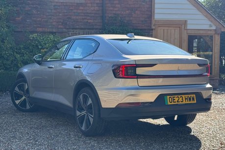 Polestar 2 BASE 15