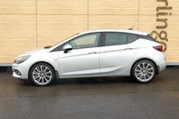 Vauxhall Astra SRI VX LINE NAV 13