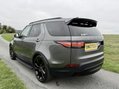 Land Rover Discovery TD6 HSE LUXURY 8