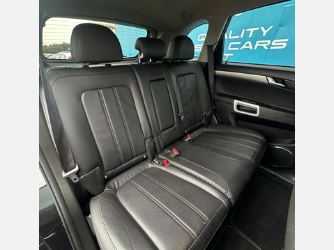 Vauxhall Antara 2.2 CDTi Diamond SUV 5dr Diesel Manual 2WD Euro 5 (s/s) (163 ps) 10