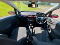 Vauxhall Corsa GRIFFIN 17