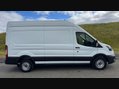 Ford Transit 2.0 Transit 350 Leader EcoBlue 3