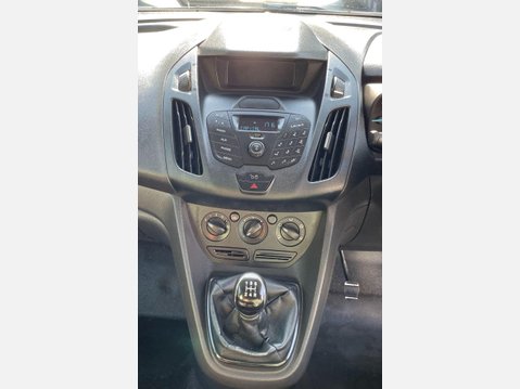 Ford Transit Connect 1.5 TDCi 230 Combi Van 6dr Diesel Manual L2 H1 (128 g/km, 99 bhp) 31