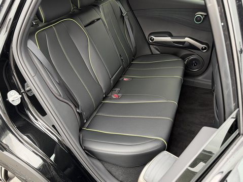 BYD Atto 3 150kW Design 60kWh 5dr Auto 37