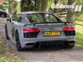 Audi R8 5.2 R8+ Quattro V10 Semi-Auto 4WD 2dr 4