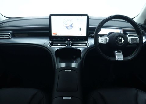 Smart #1 #1 Pro + EV 5dr 20