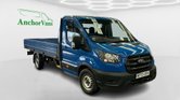 Ford Transit Transit 350 L4 Leader Ecoblue 2