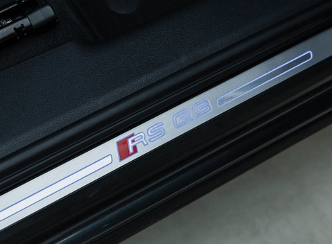 Audi RS Q3 TFSI Quattro Vorsprung 23
