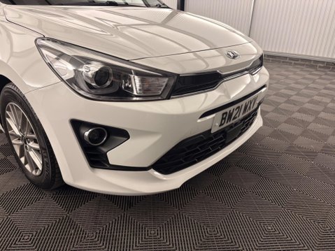 Kia Rio 1.0 T-GDi 2 Euro 6 (s/s) 5dr 45