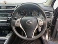 Nissan Qashqai 1.2 DIG-T Visia 2WD Euro 6 (s/s) 5dr 12