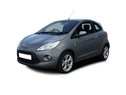 Ford Ka TITANIUM