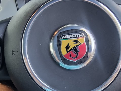 Abarth 500 595 32