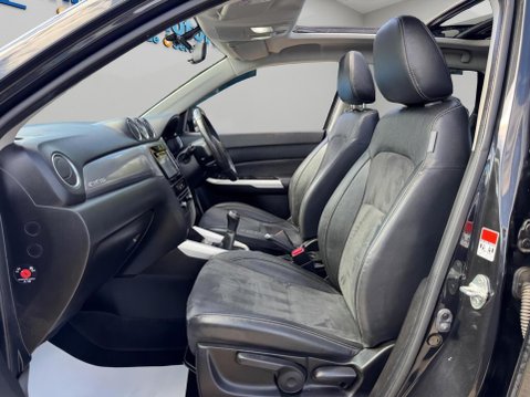 Suzuki Vitara 1.6 SZ5 ALLGRIP Euro 6 (s/s) 5dr 37
