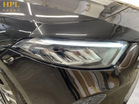 Mercedes-Benz A Class 1.3 A180h MHEV Sport (Executive) Hatchback 5dr Petrol Hybrid 7G-DCT Euro 6 9