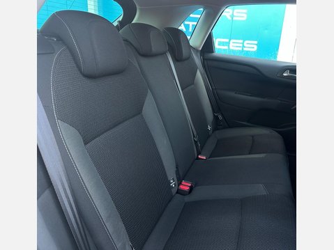 Citroen C4 1.6 BlueHDi Feel Hatchback 5dr Diesel Manual Euro 6 (100 ps) 10