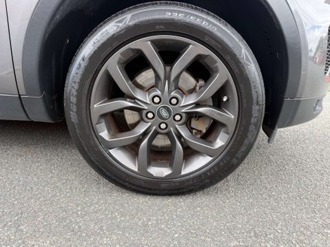 Land Rover Discovery Sport 2.0 Discovery Sport Landmark TD4 Auto 4WD 5dr 54