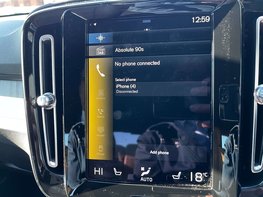 Volvo XC40 1.5 XC40 Inscription Pro T3 Auto 5dr 33