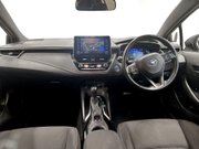 Toyota Corolla 1.8 VVT-h GPF Icon Tech Touring Sports 5dr Petrol Hybrid CVT Euro 6 (s/s) ( 19