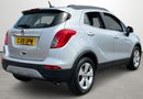 Vauxhall Mokka X 1.4T Elite 5dr Auto 9