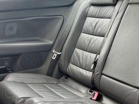 Volkswagen Golf R32 Left Hand 3dr Petrol 50