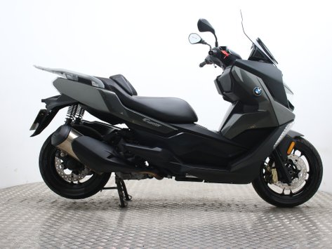 BMW C 400 GT C 400 GT