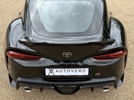 Toyota Supra PRO 24