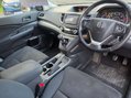 Honda CR-V 1.6 CR-V SE+ i-DTec 4x2 5dr 52